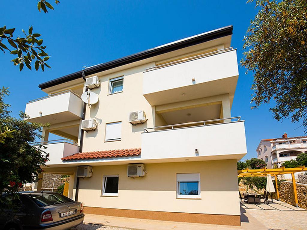 Apartments Cikac II - Modern Apartments By The Beach 曼德雷 外观 照片