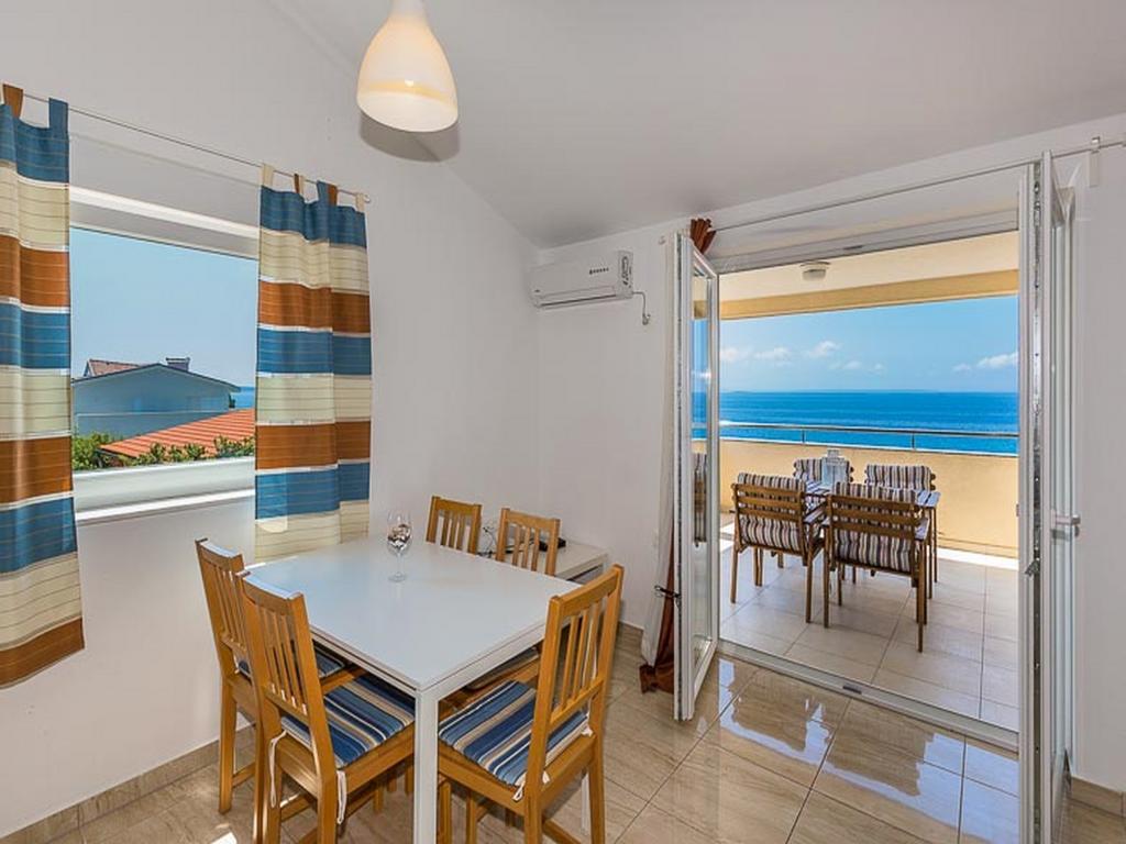 Apartments Cikac II - Modern Apartments By The Beach 曼德雷 客房 照片